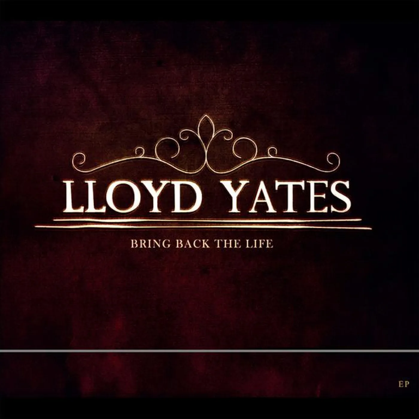 Lloyd Yates