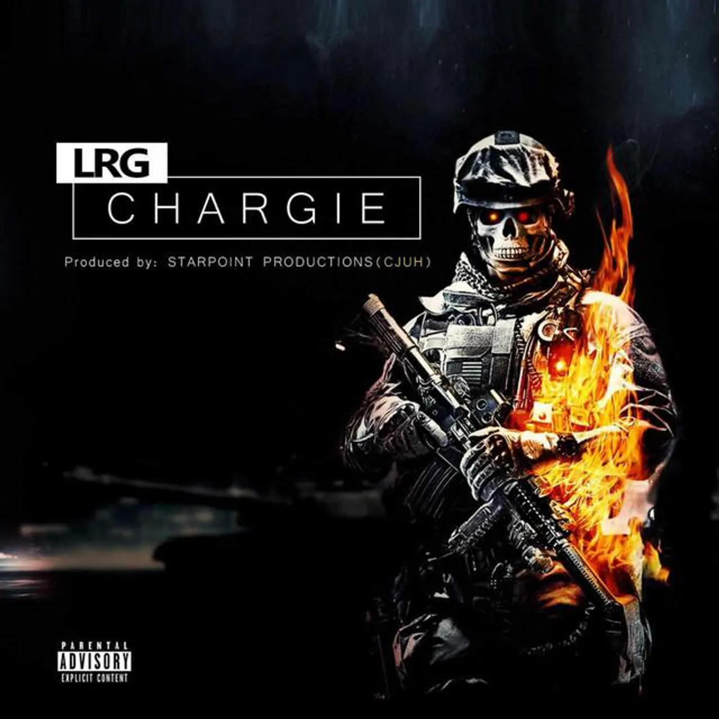 LRG