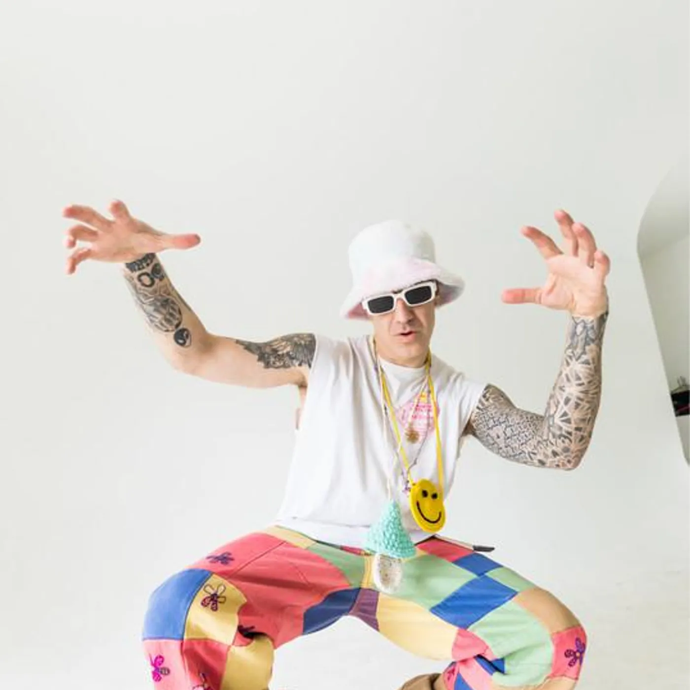 LSDREAM Brand Page