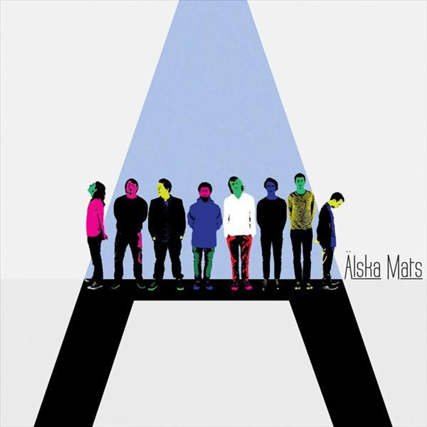Älska Mats