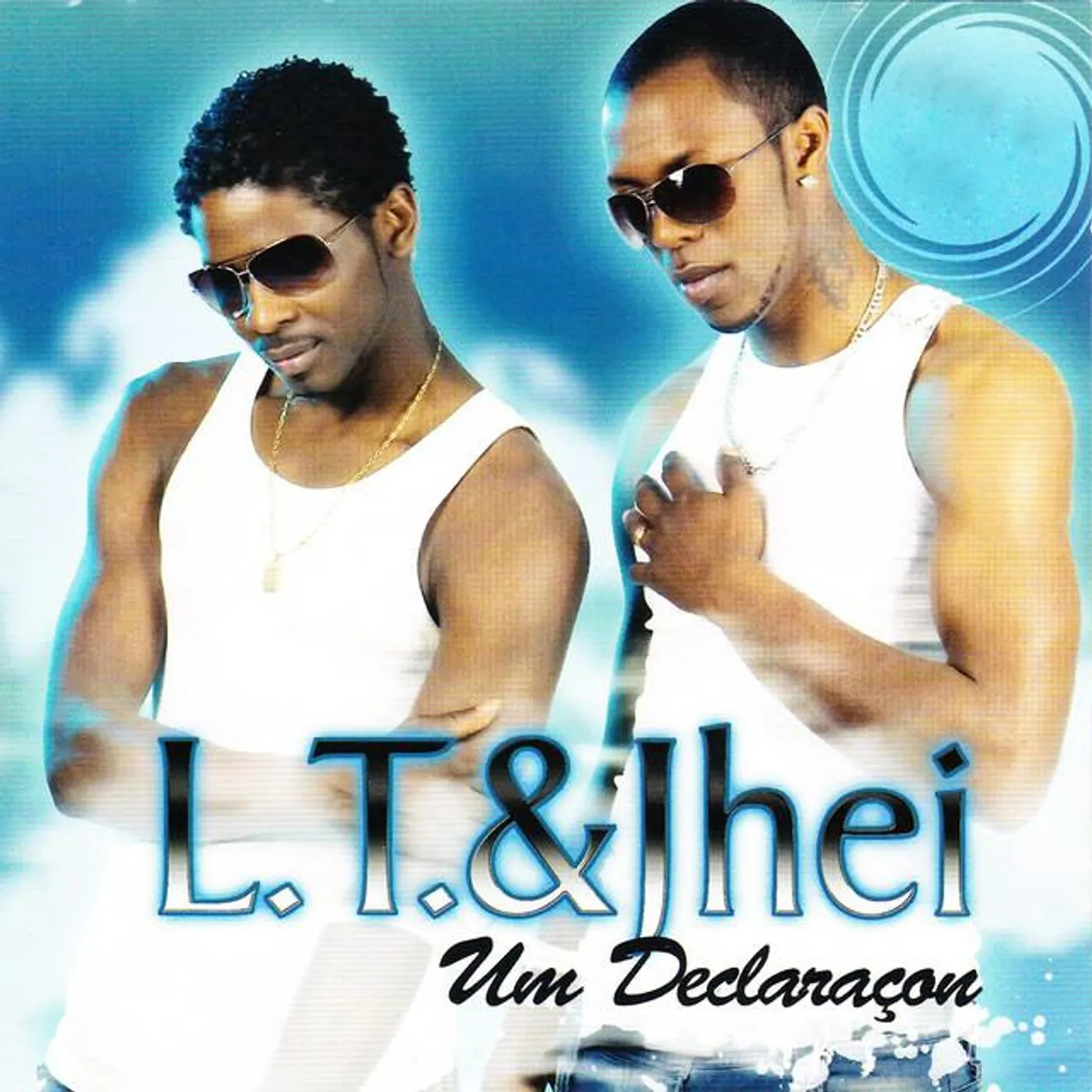 Lt & Jhei Brand Page