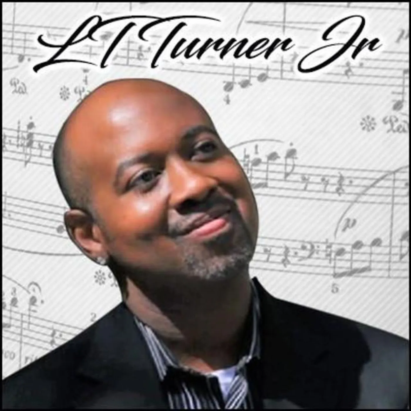 LT Turner Jr Brand Page