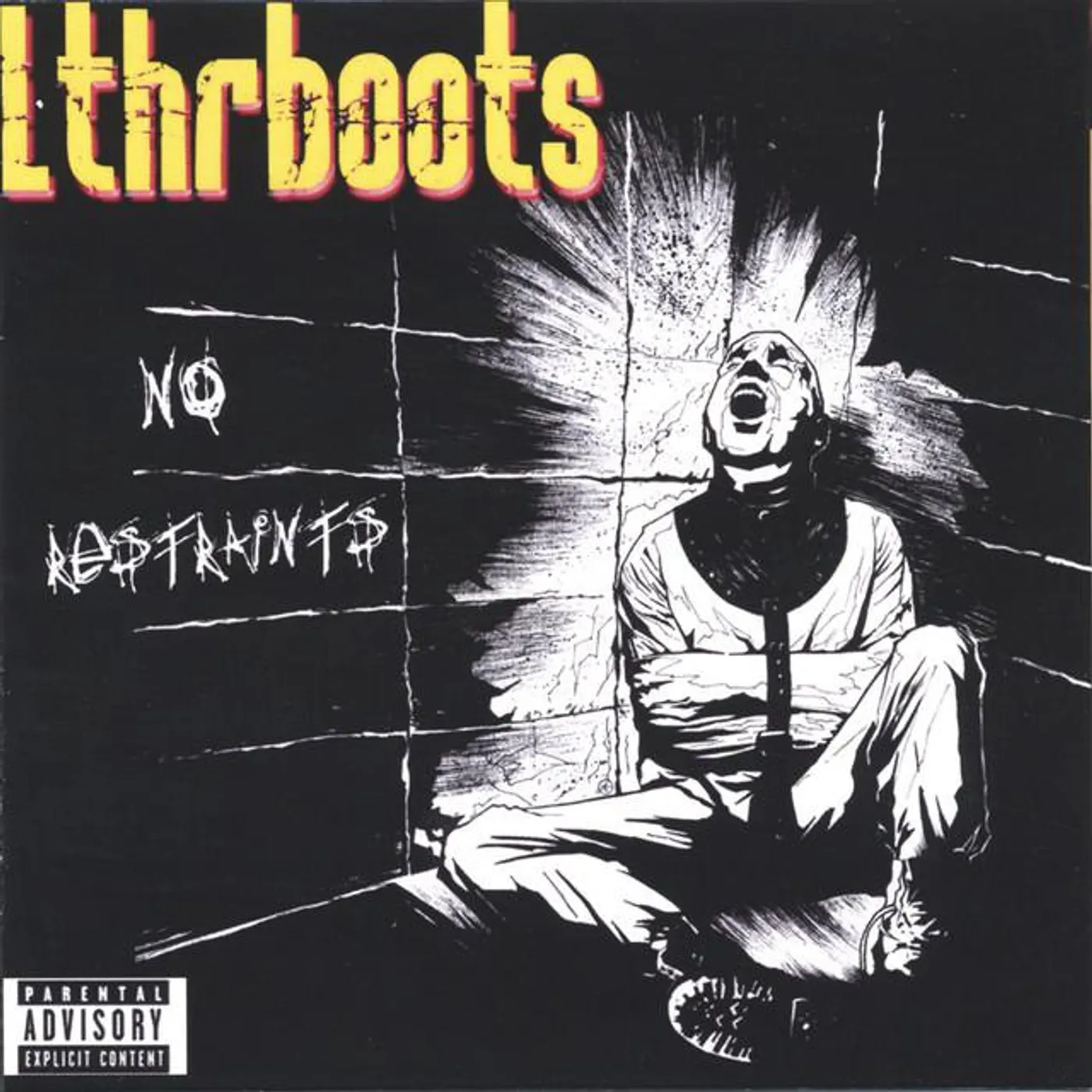 Lthrboots