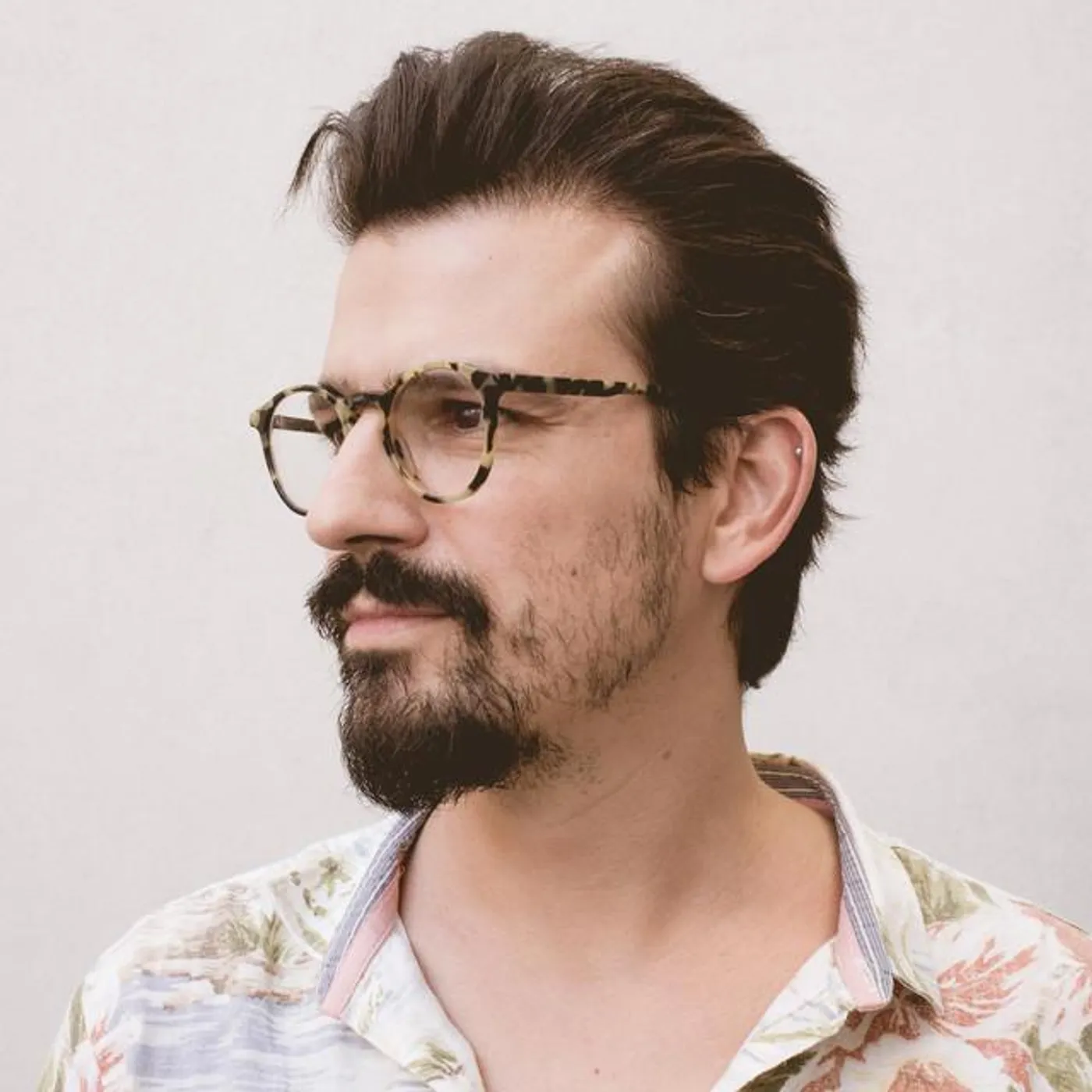 Luís Figueiredo