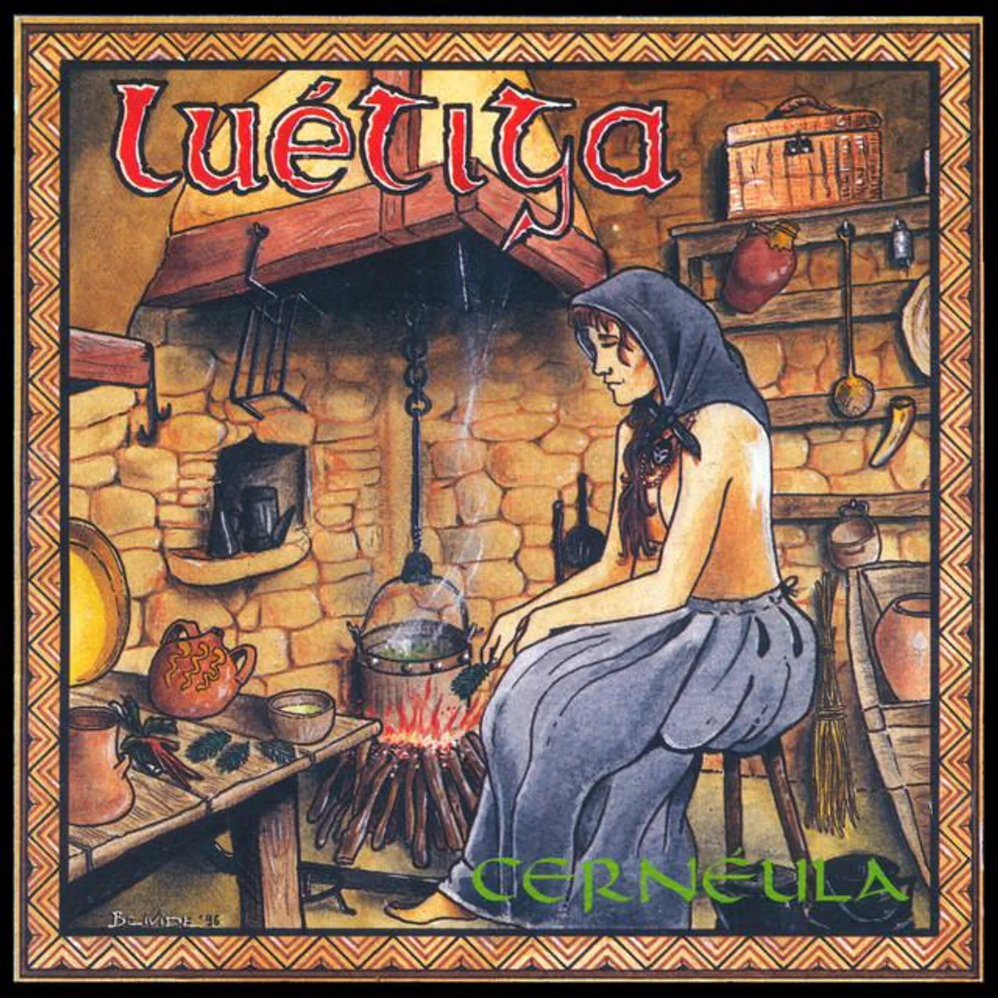 Luétiga