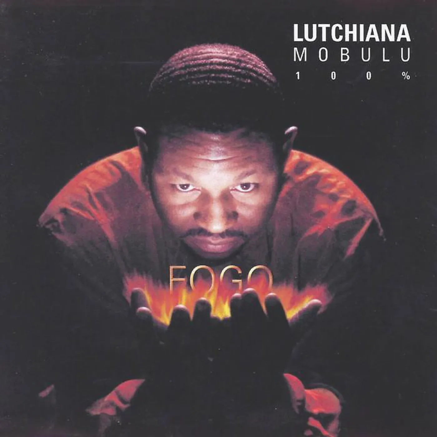 Lutchiana Mobulu 100%