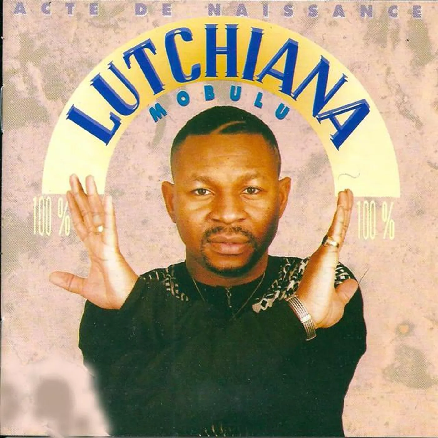 Lutchiana