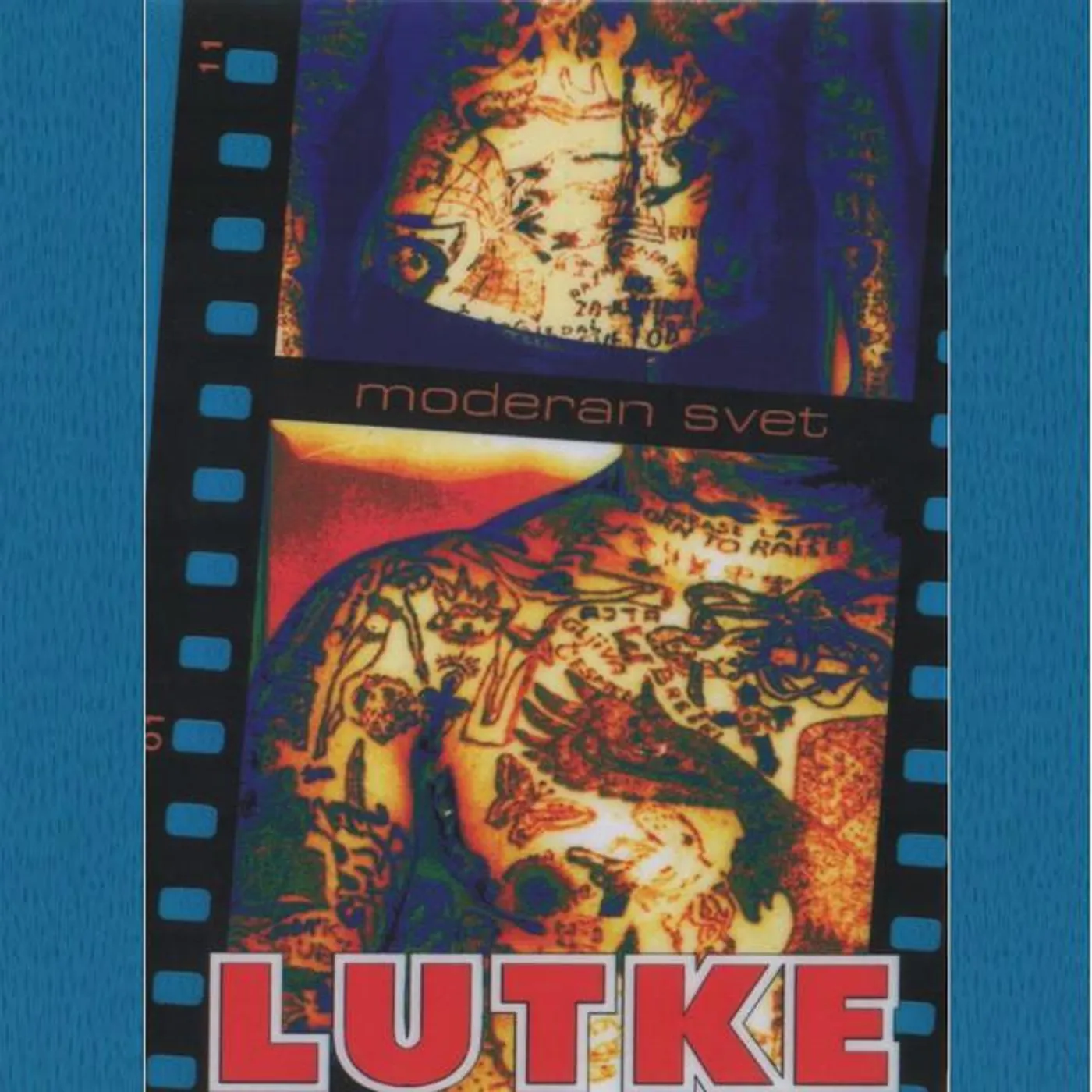 Lutke
