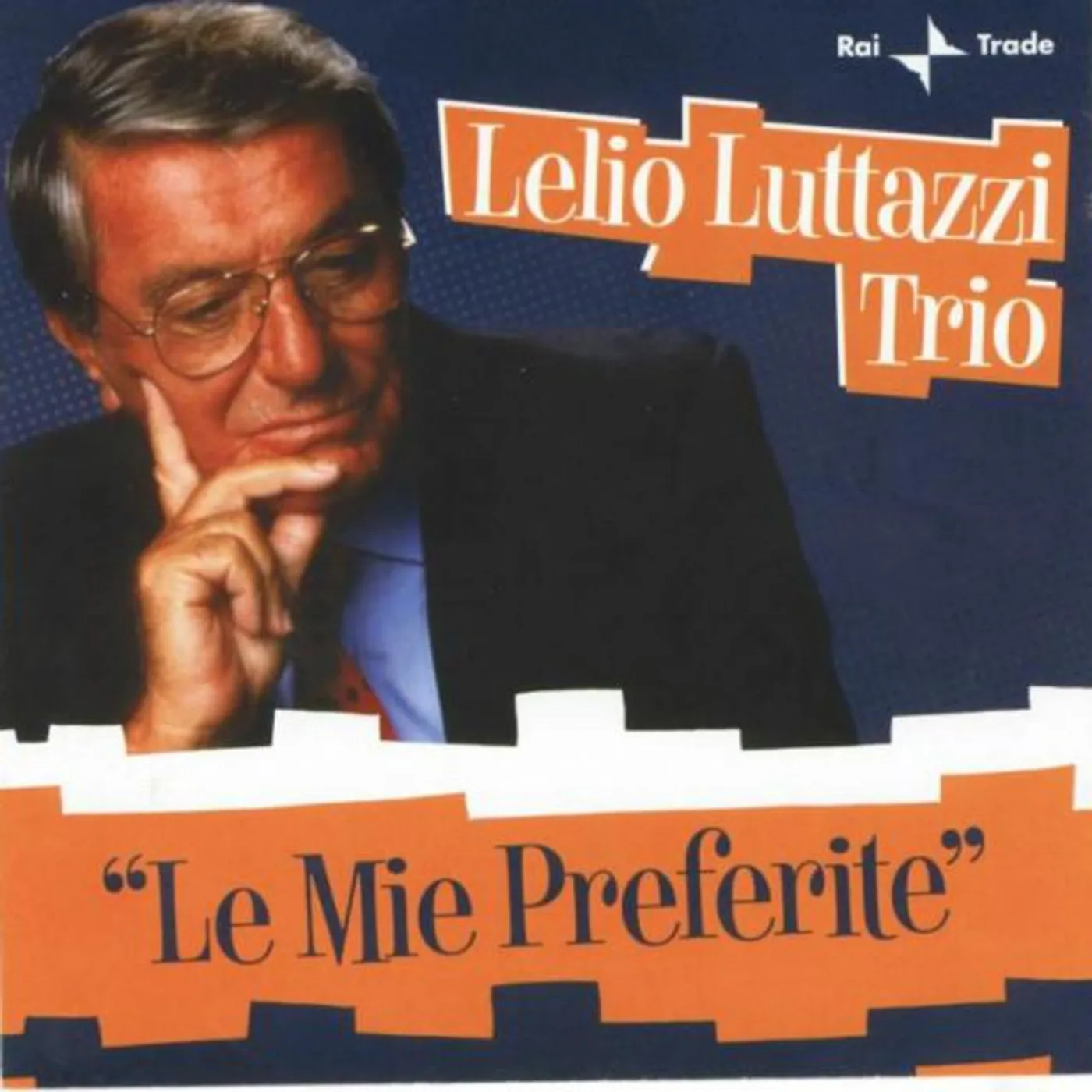 Luttazzi Brand Page