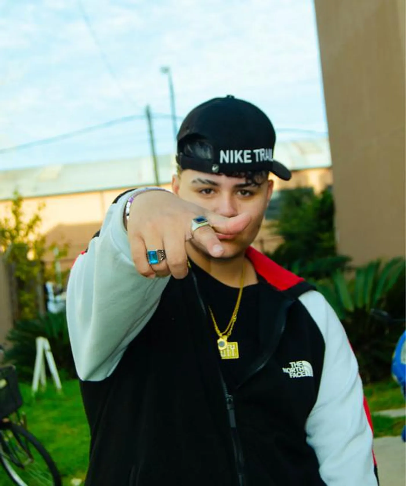 Luty DJ