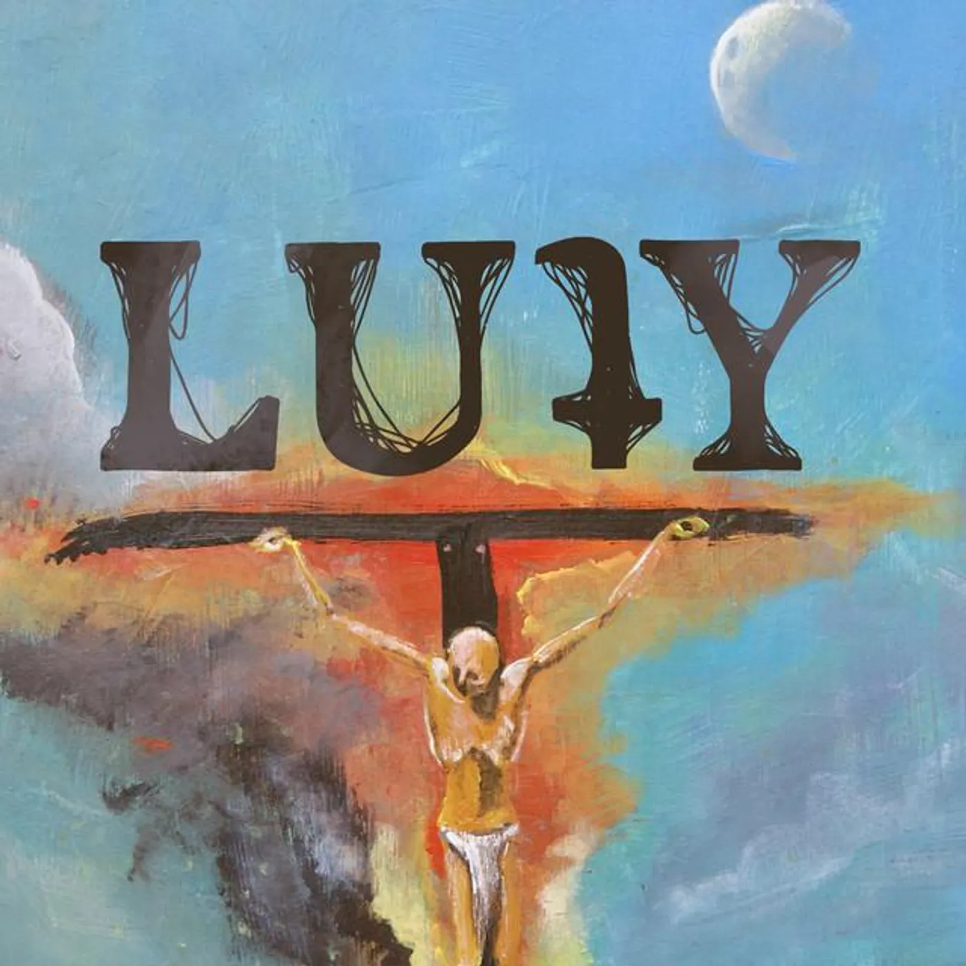 Luty
