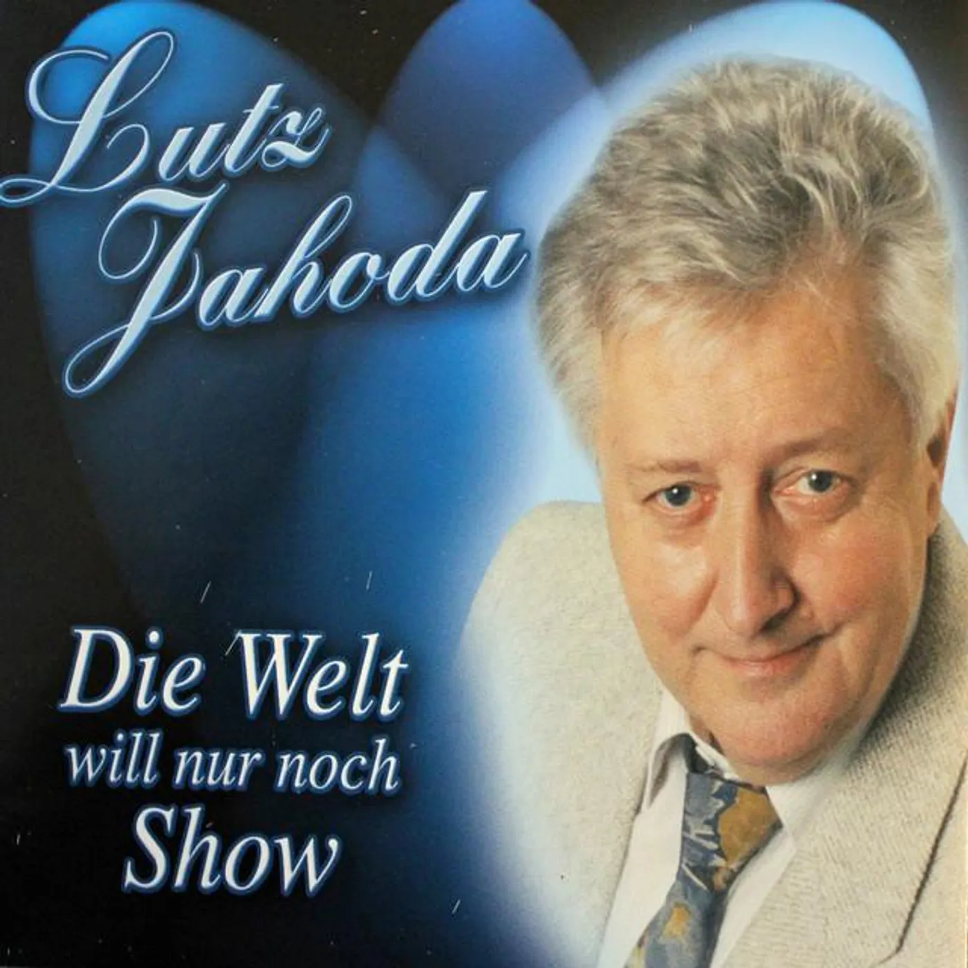 Lutz Jahoda