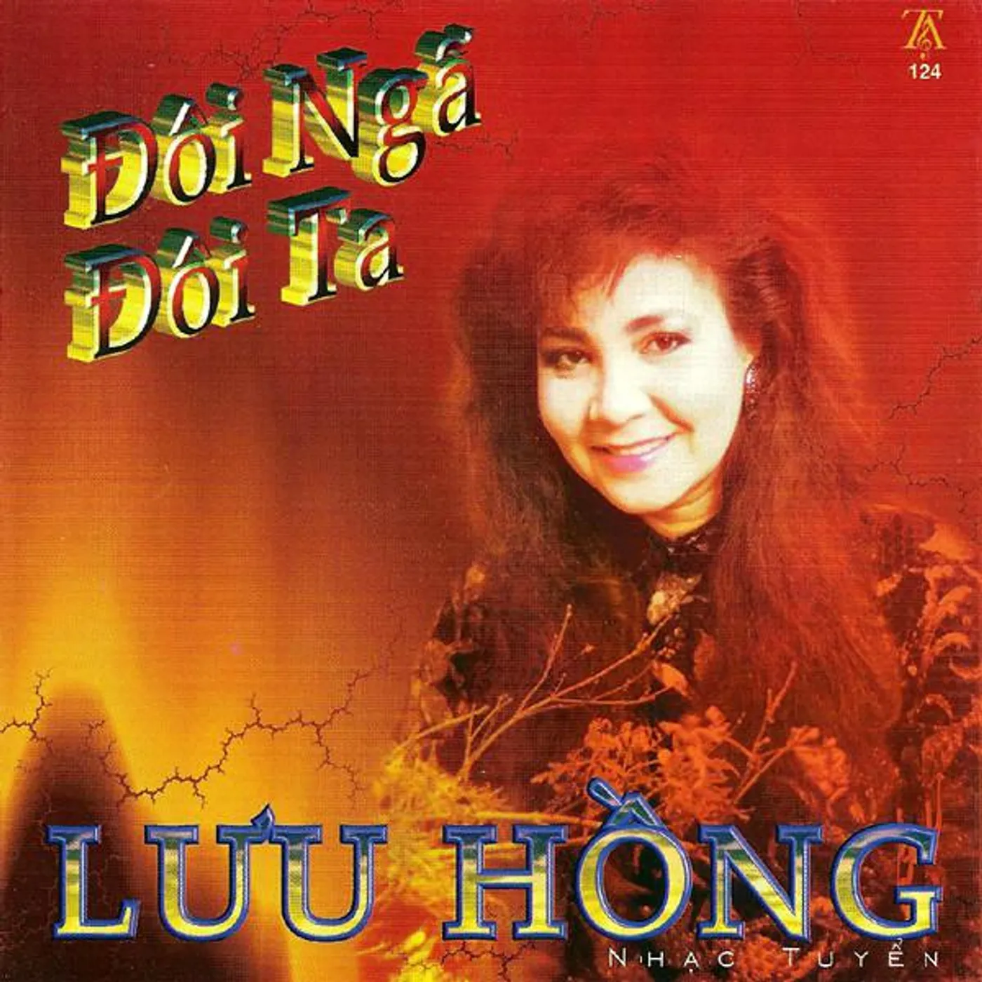 Luu Hong