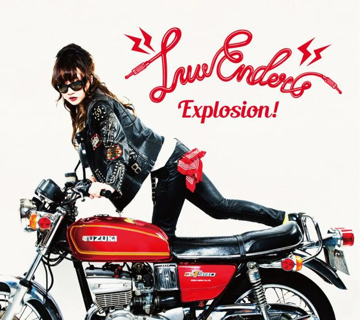 Luv-Enders