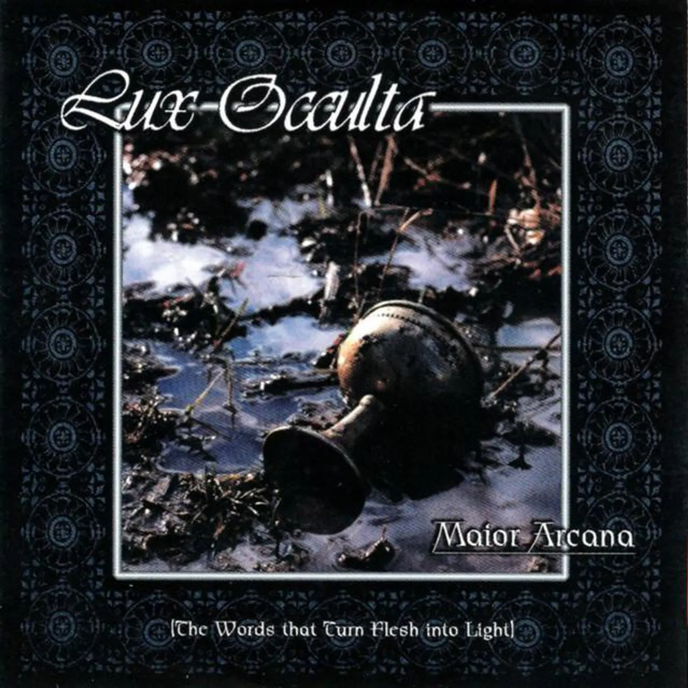Lux Occulta Brand Page