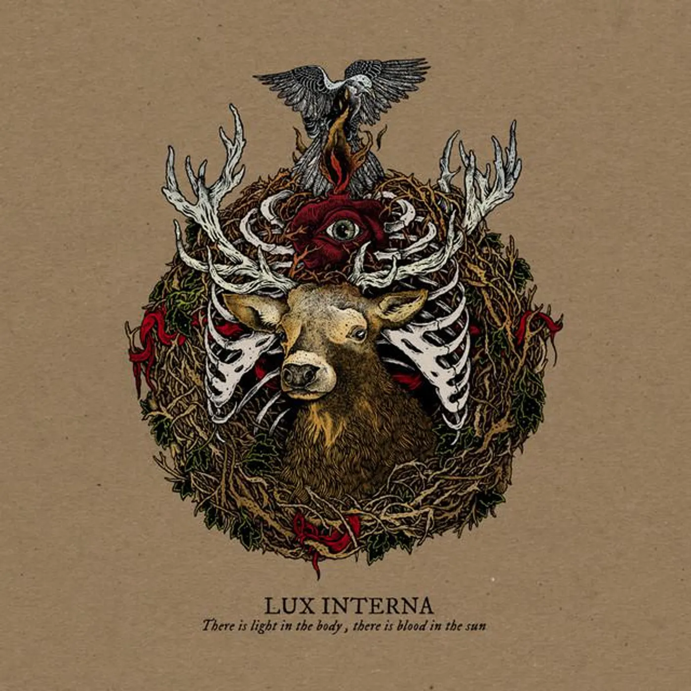 Lux Interna Brand Page