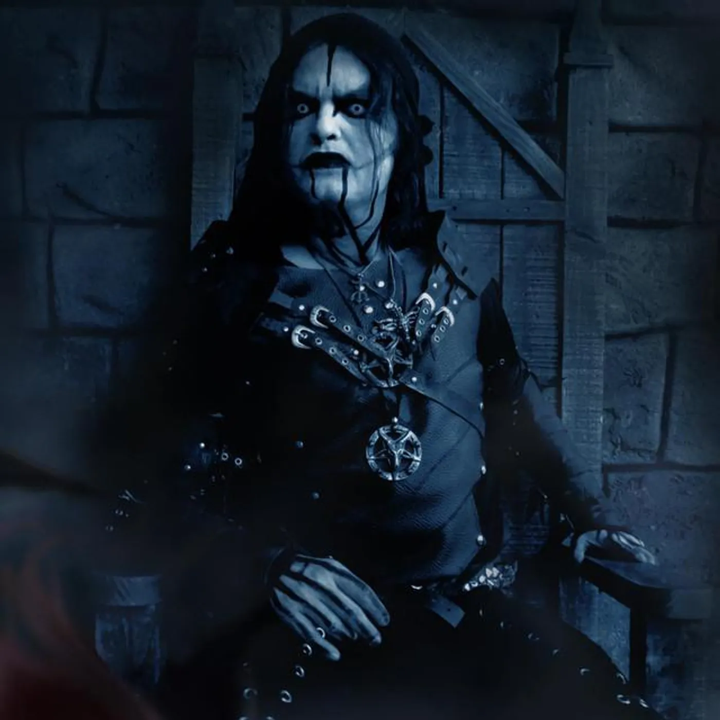 Luxúria de Lillith