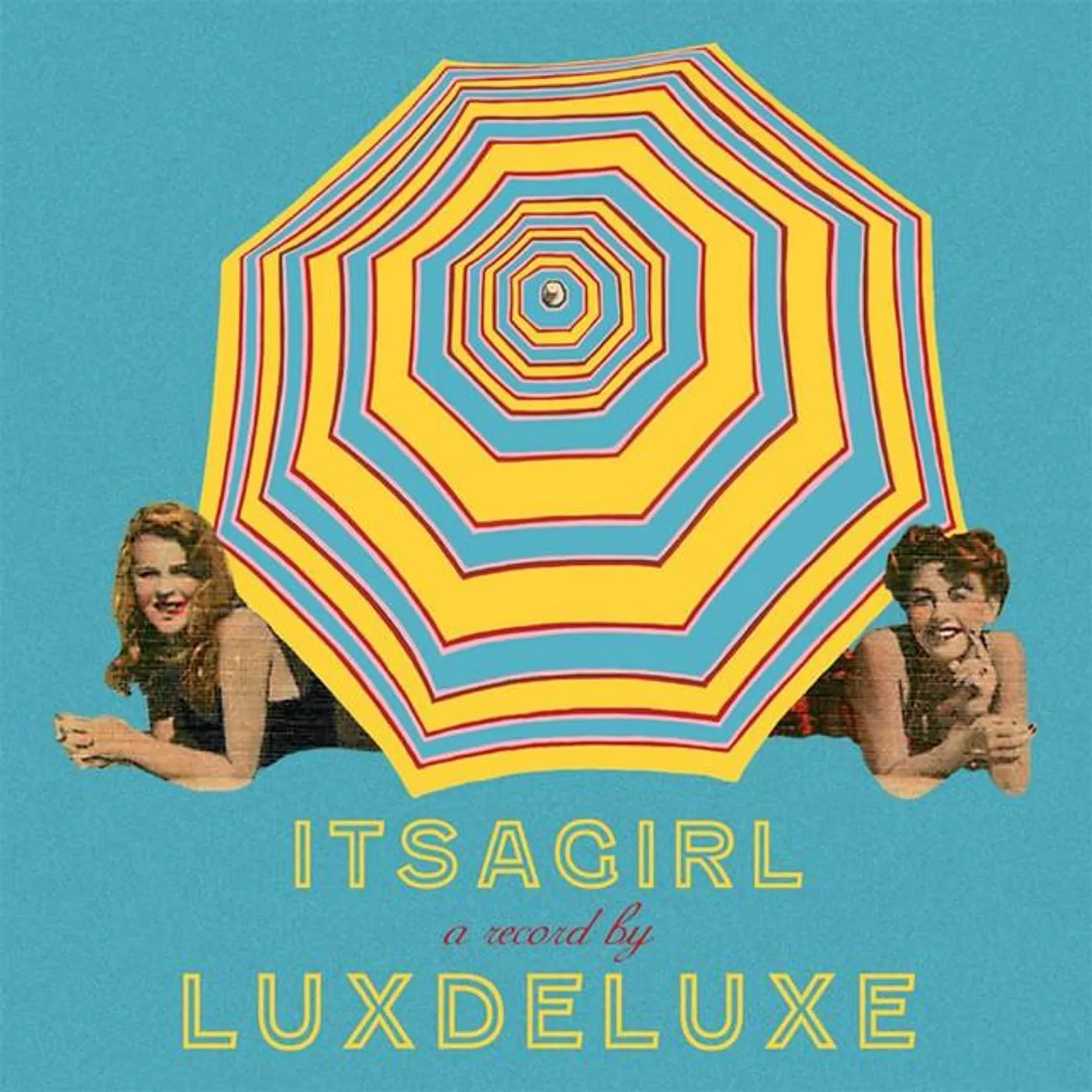 LuxDeluxe