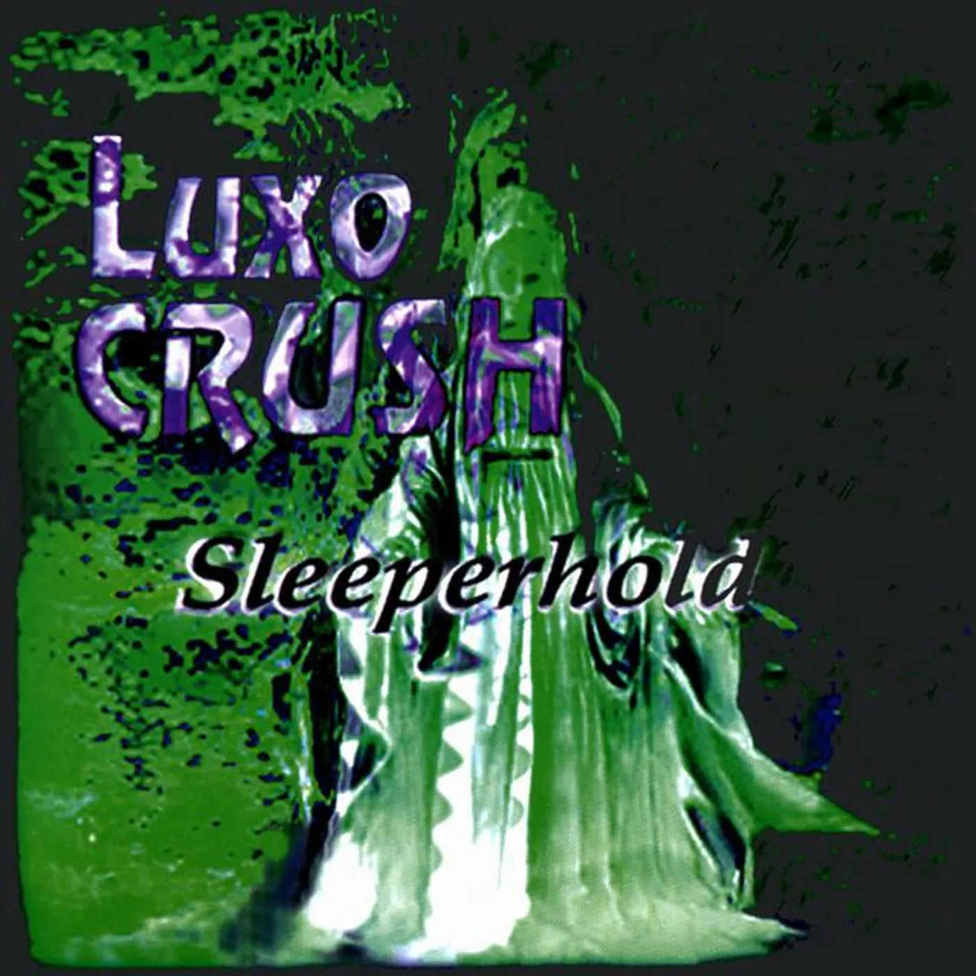 LuxoCRUSH