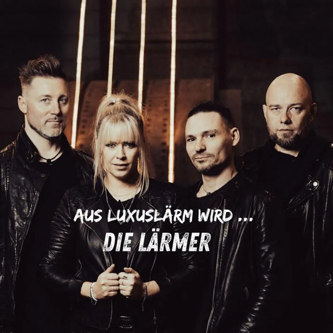 Luxuslärm