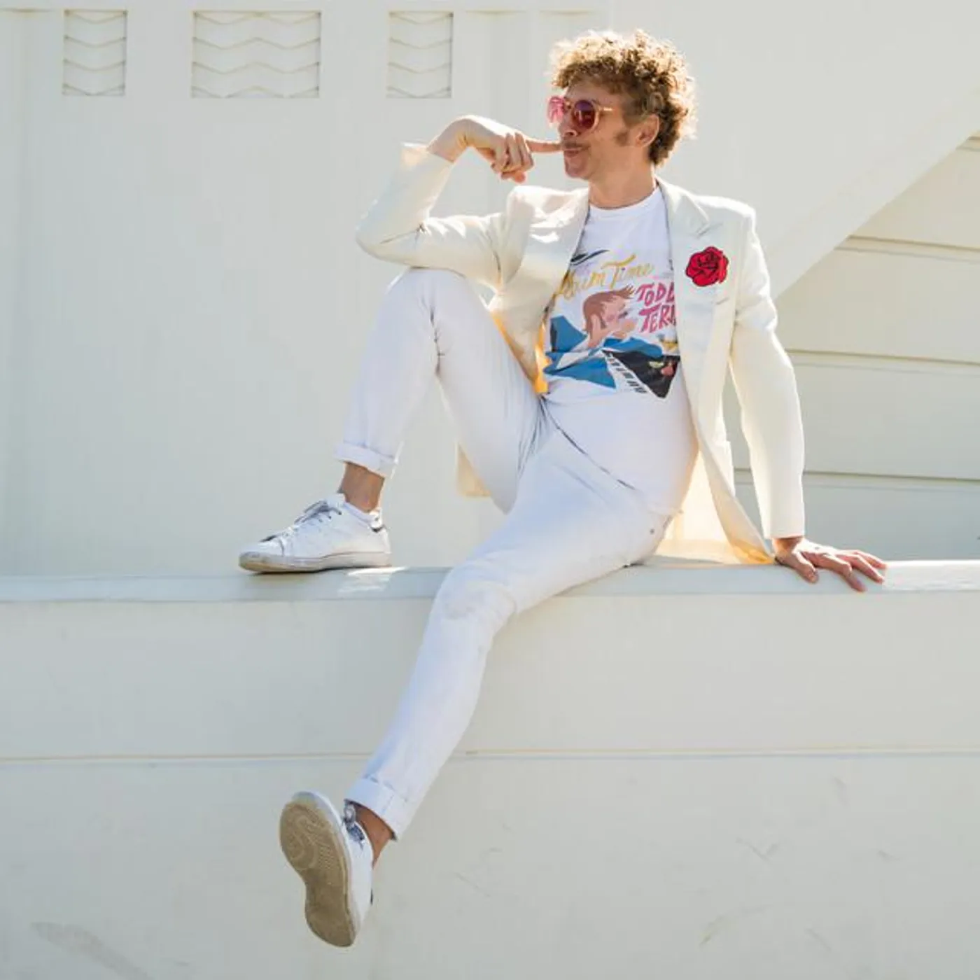 LUXXURY Brand Page
