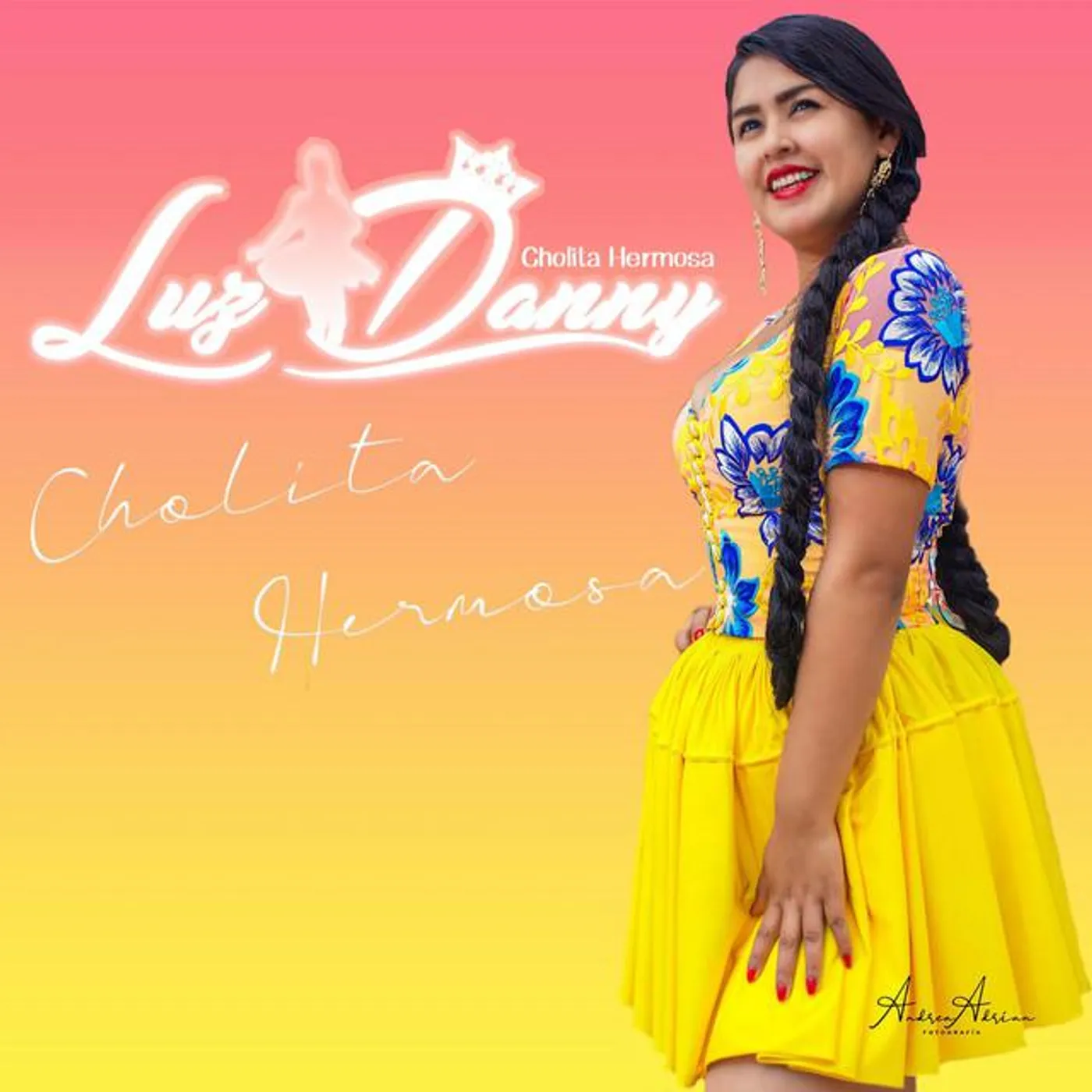 Luz Danny