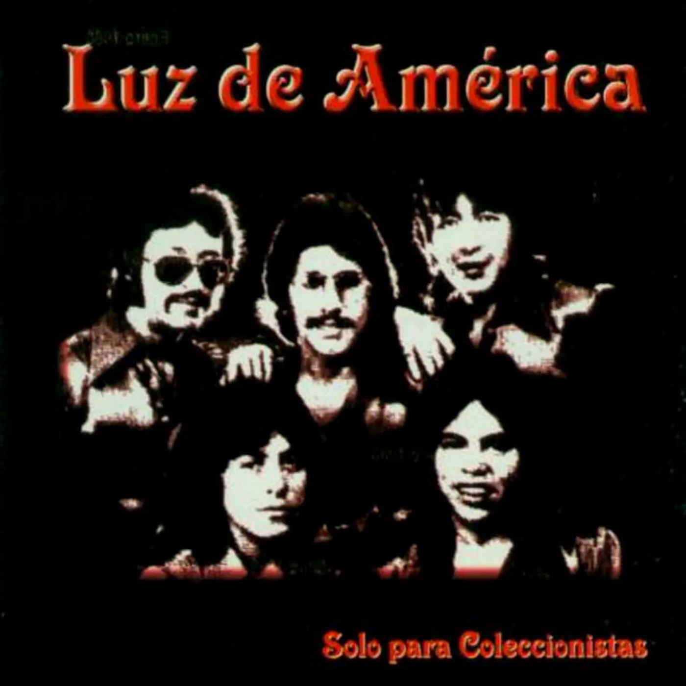 Luz De América Brand Page