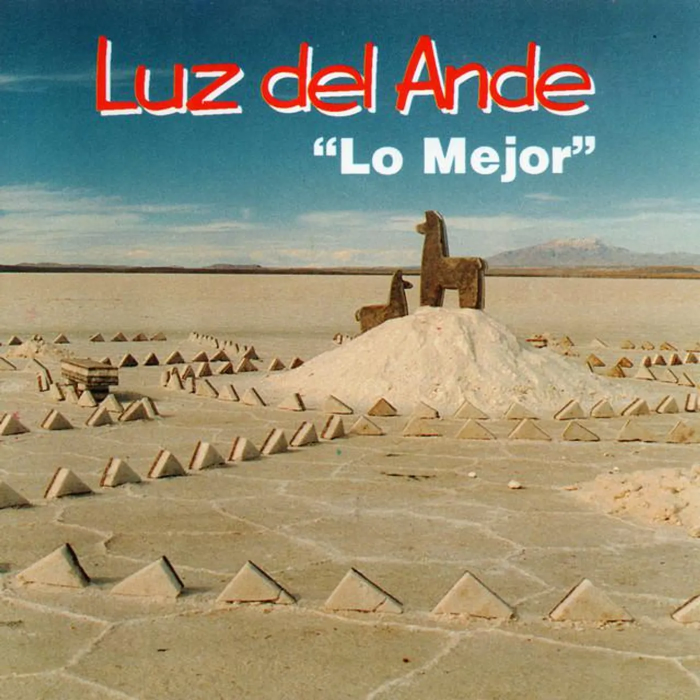 Luz del Ande
