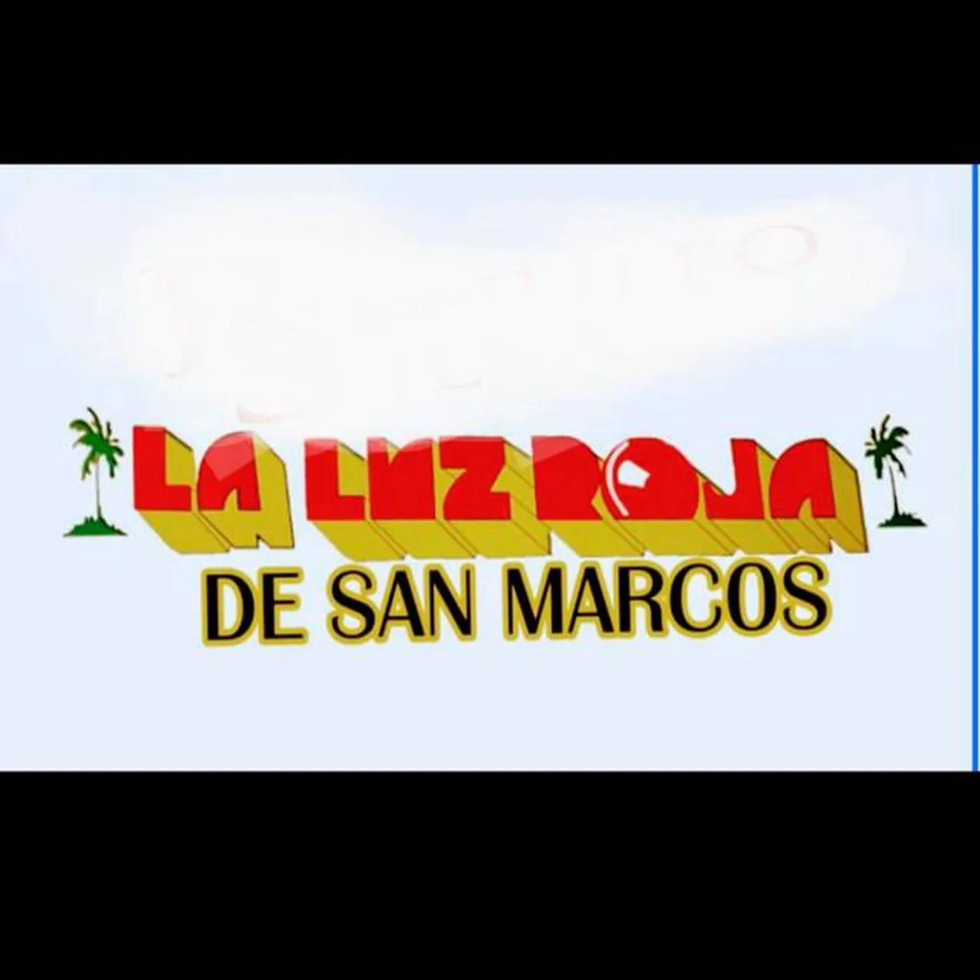 La Luz Roja De San Marcos Brand Page