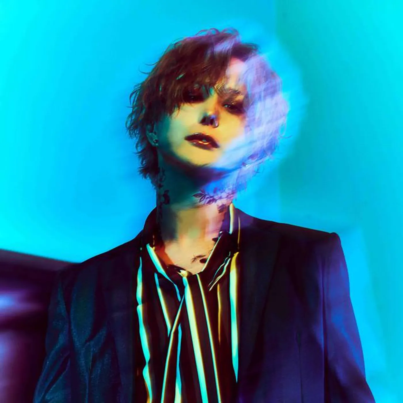 luz Brand Page