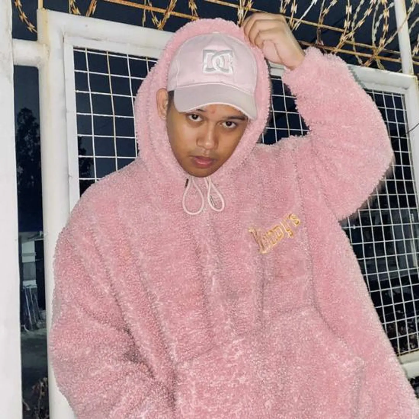 Lua$