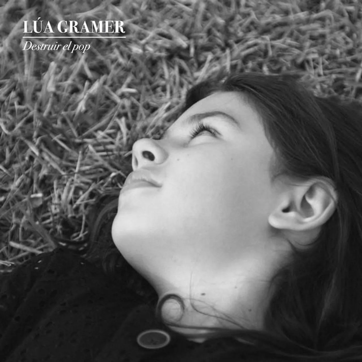 Lúa Gramer Brand Page