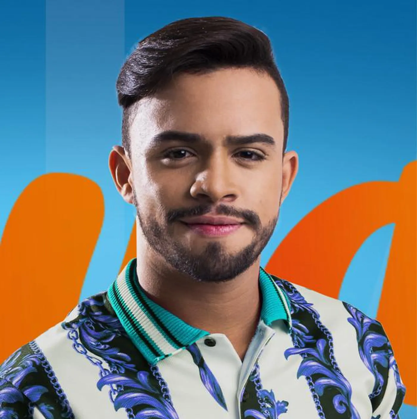 Luan Douglas