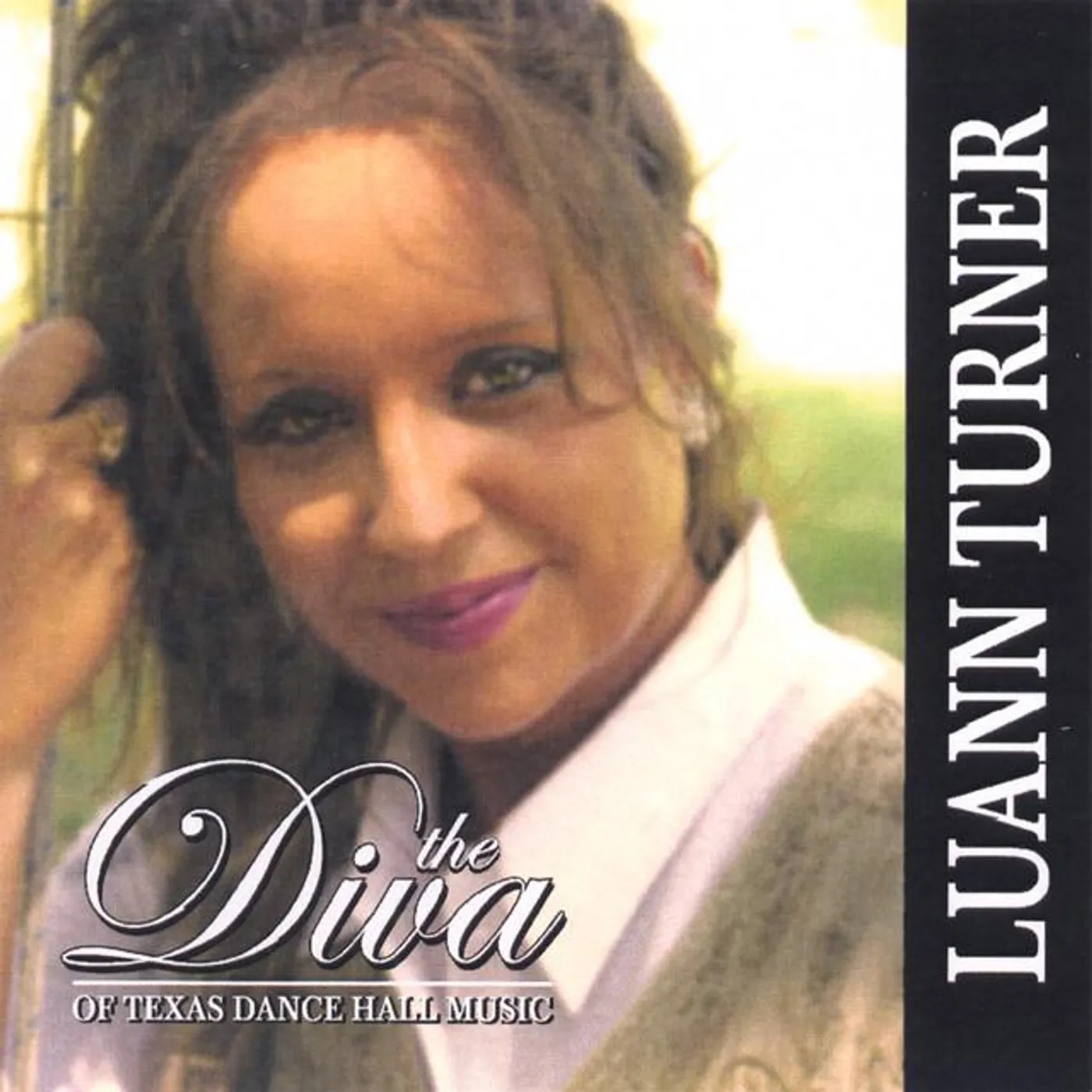 Luann Turner Brand Page