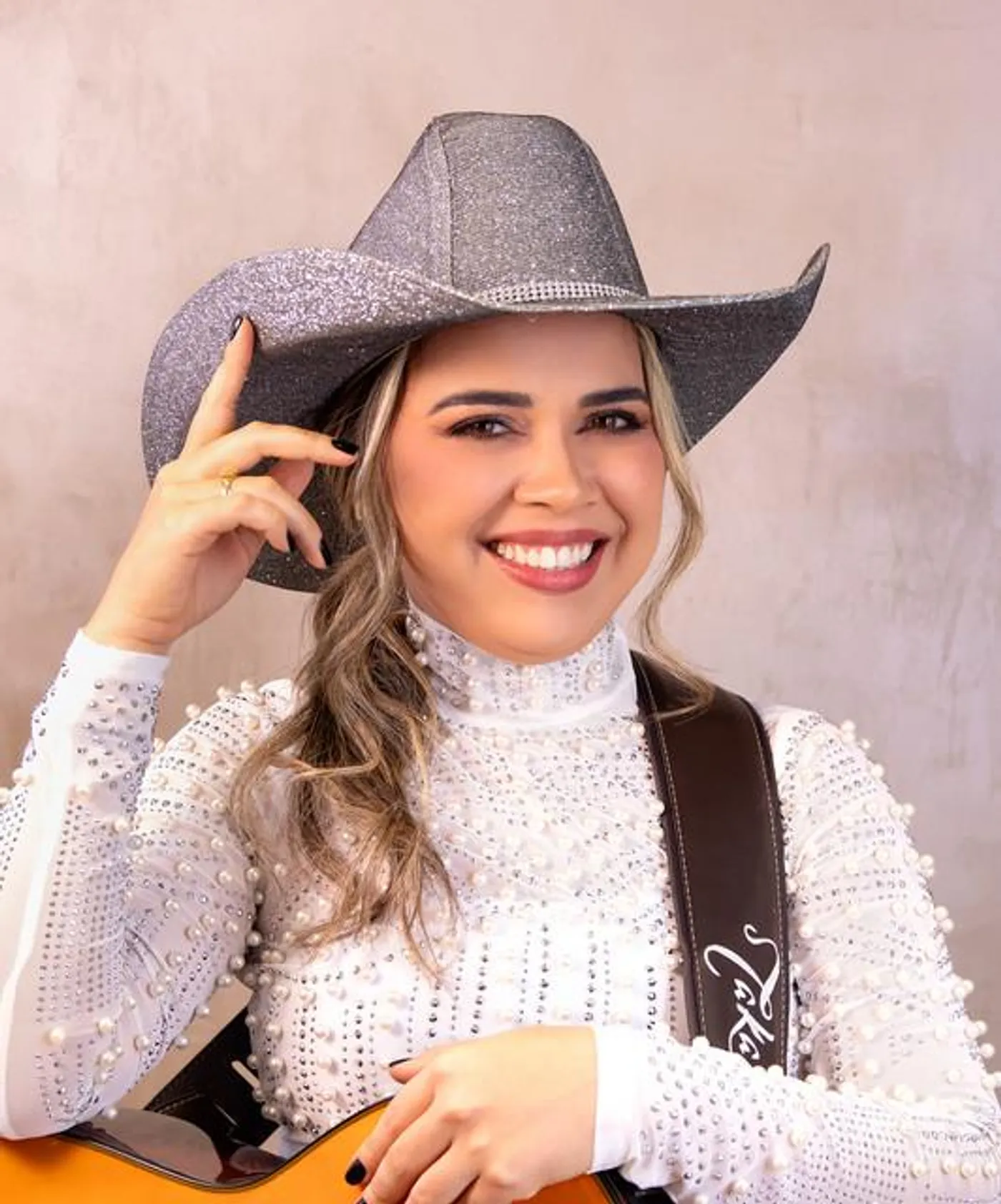 Luana Magalhães
