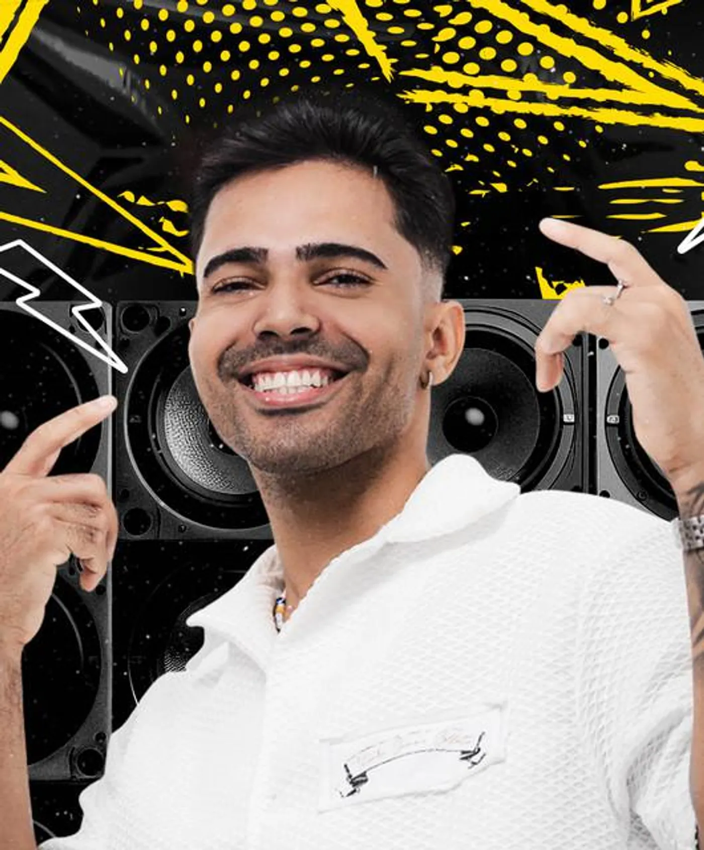 Luanzinho Moraes