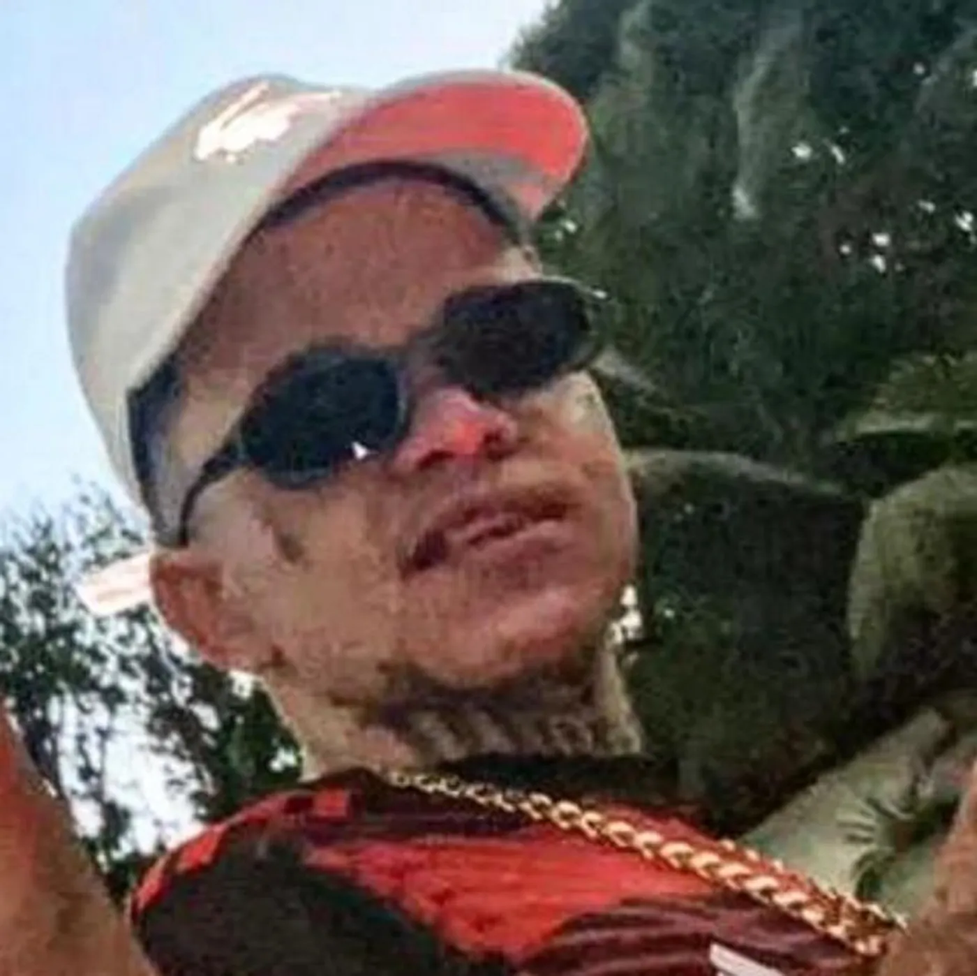 Luanzinho do Recife