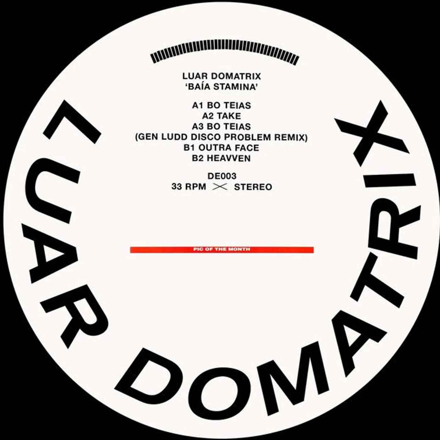 Luar Domatrix