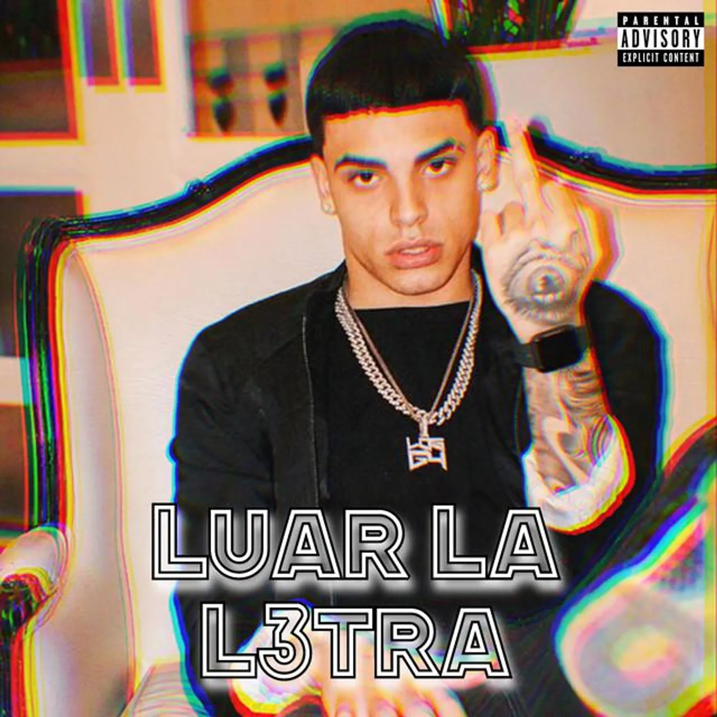 Luar La L3tra