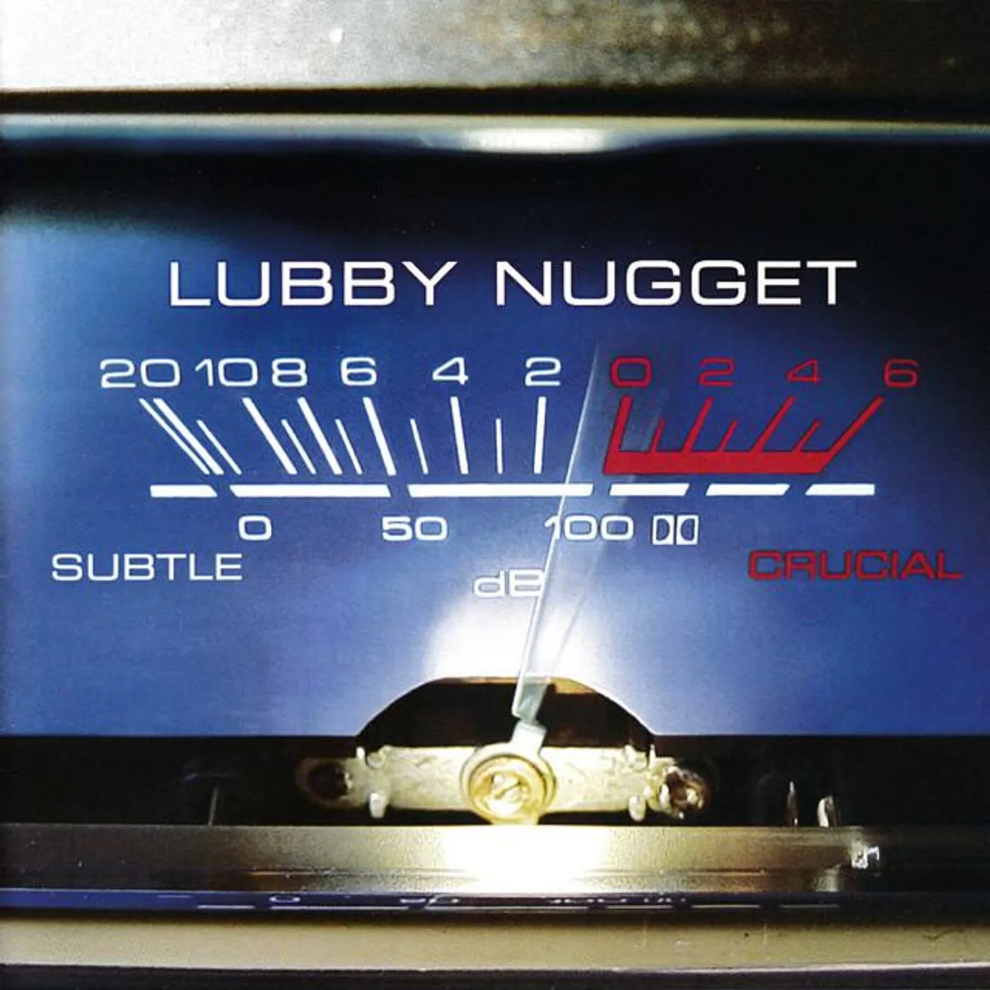 Lubby Nugget Brand Page