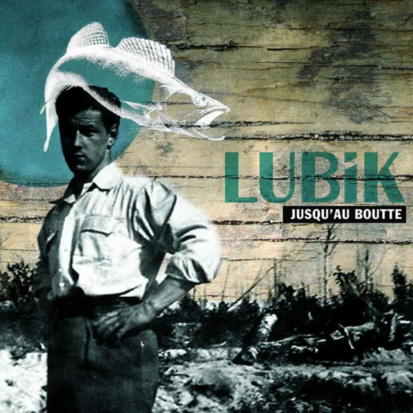 Lubik Brand Page