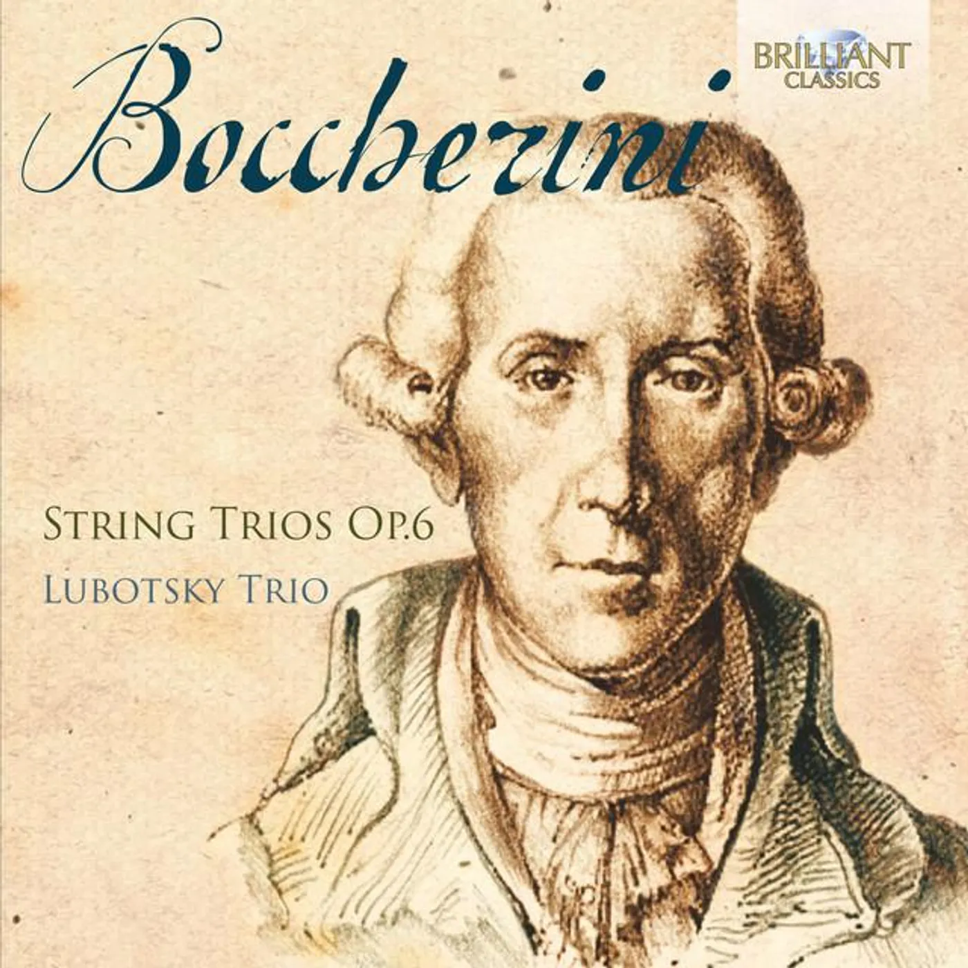 Lubotsky Trio