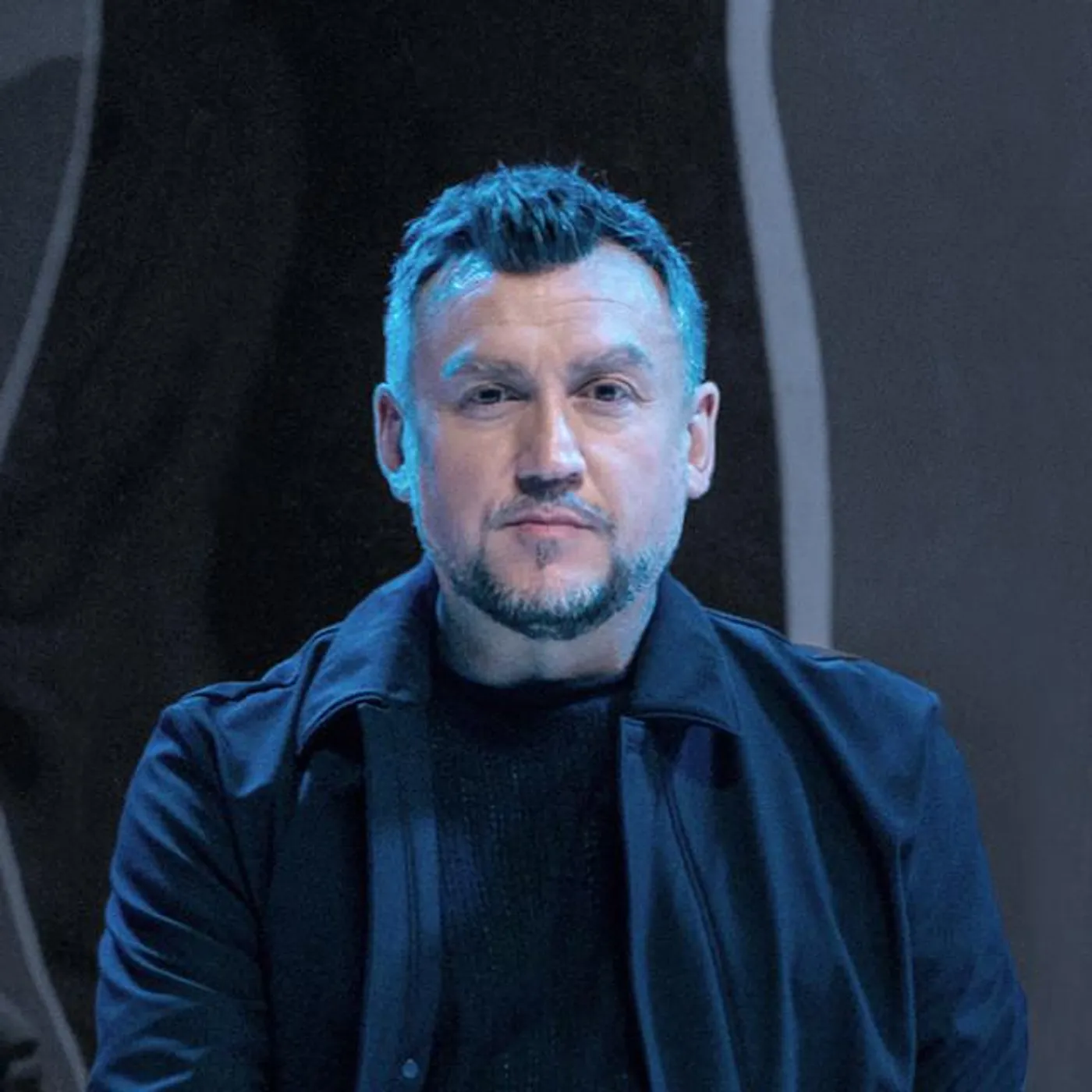 Lubo Kirov