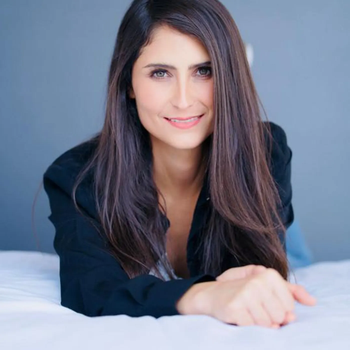 Lucía Covarrubias