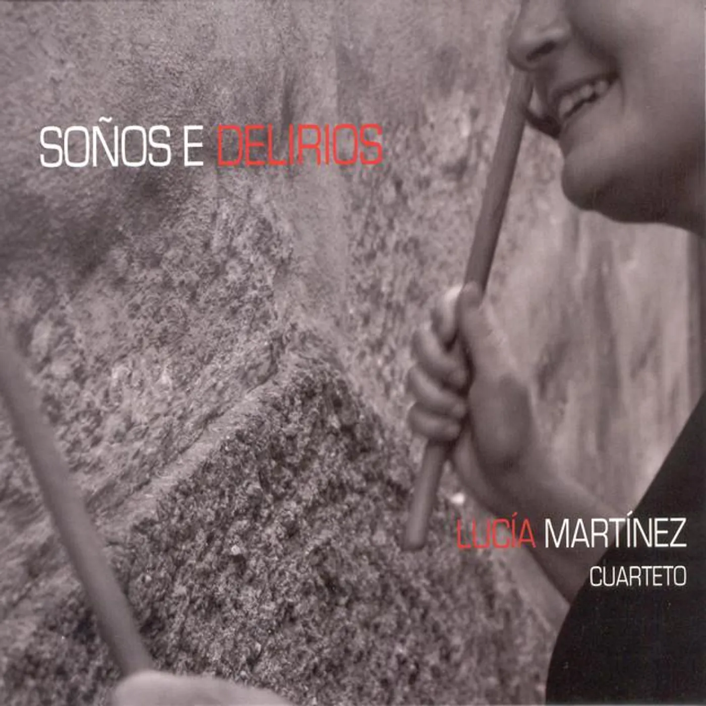 Lucía Martínez Cuarteto