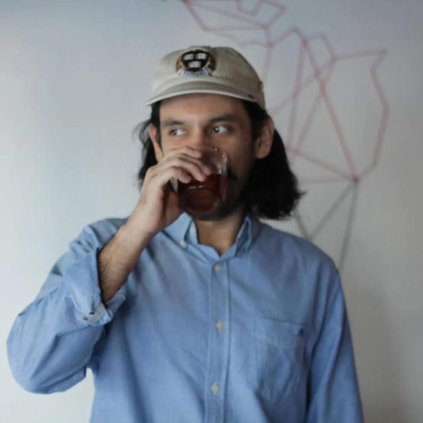 Lucía, No Estabas en Casa