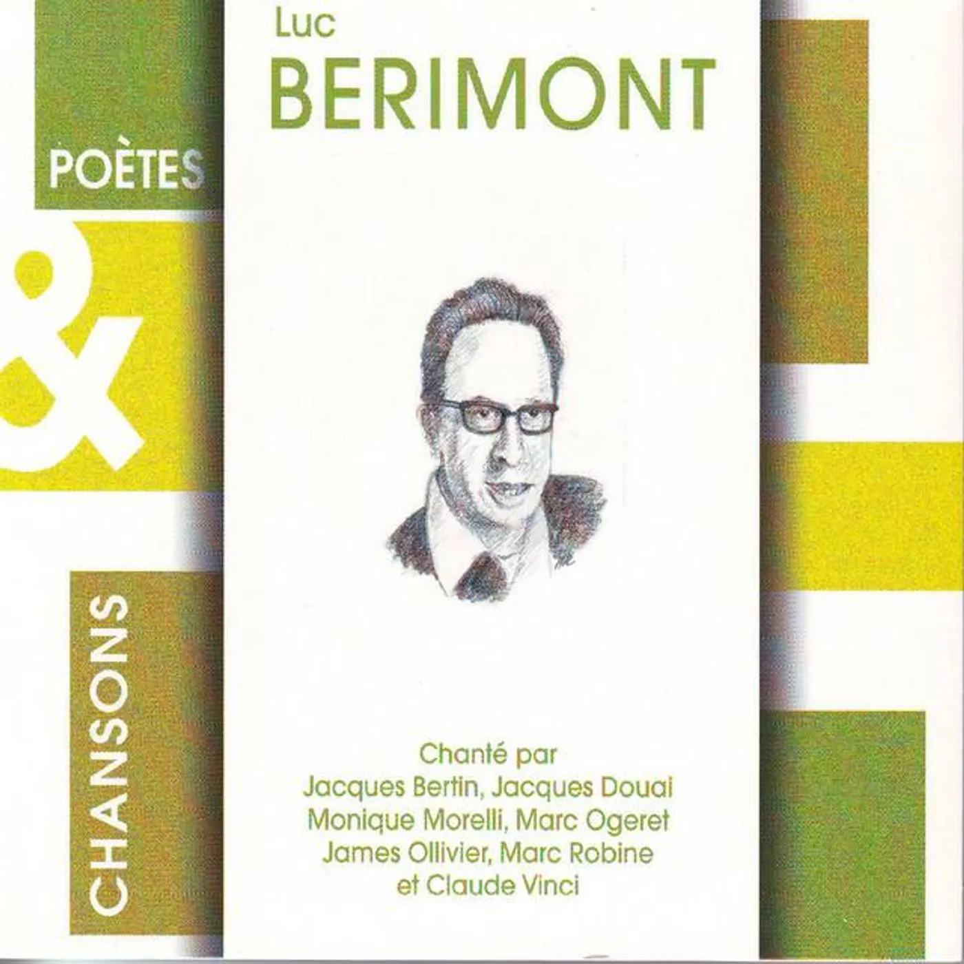 Luc Berimont