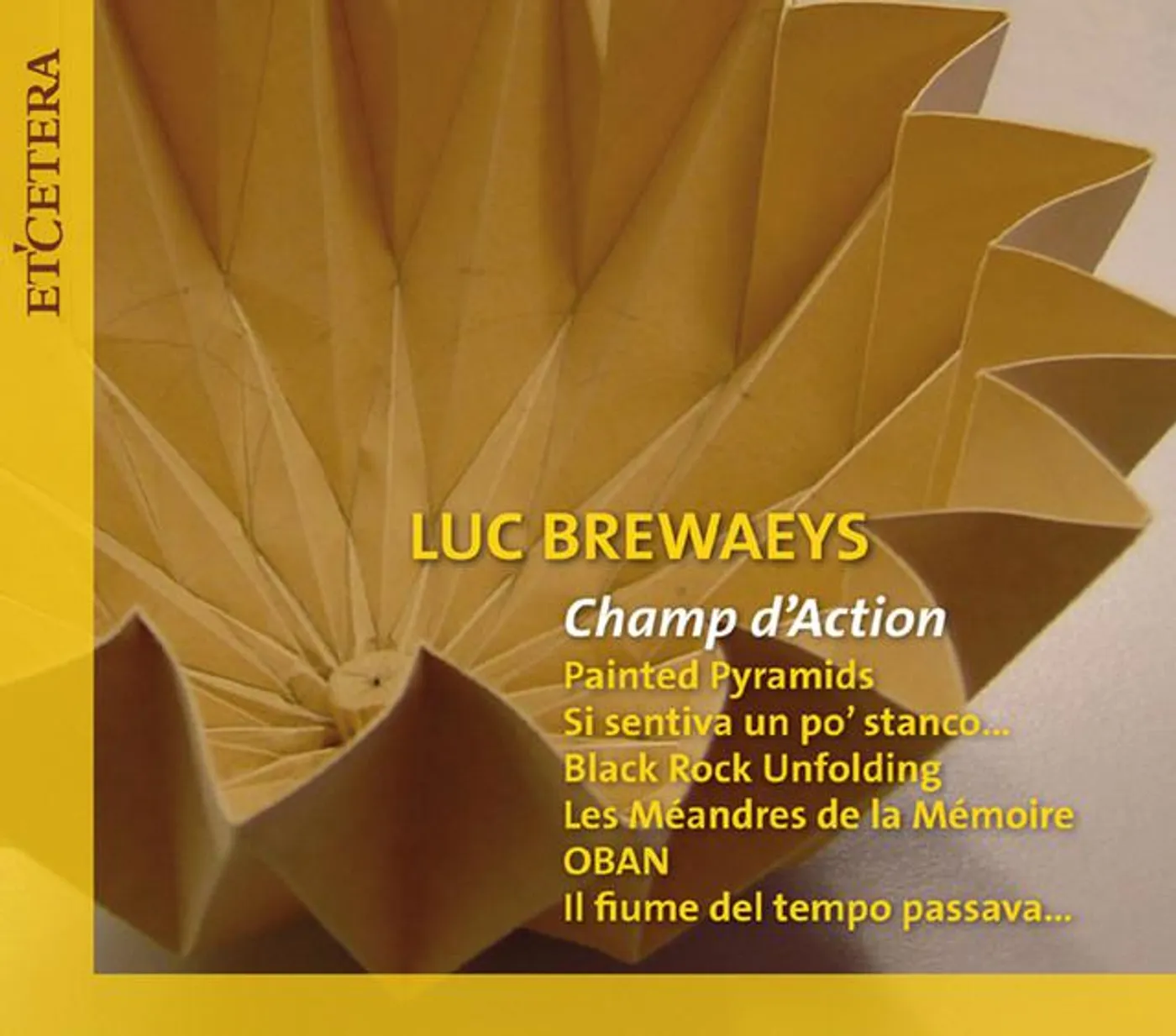 Luc Brewaeys