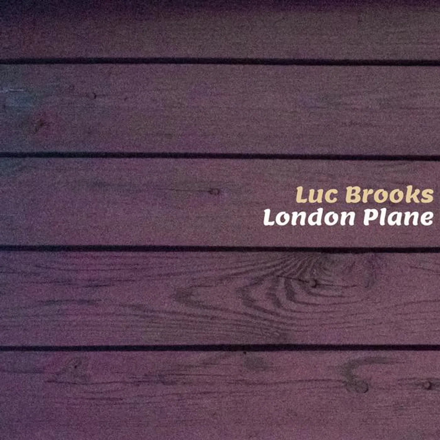Luc Brooks