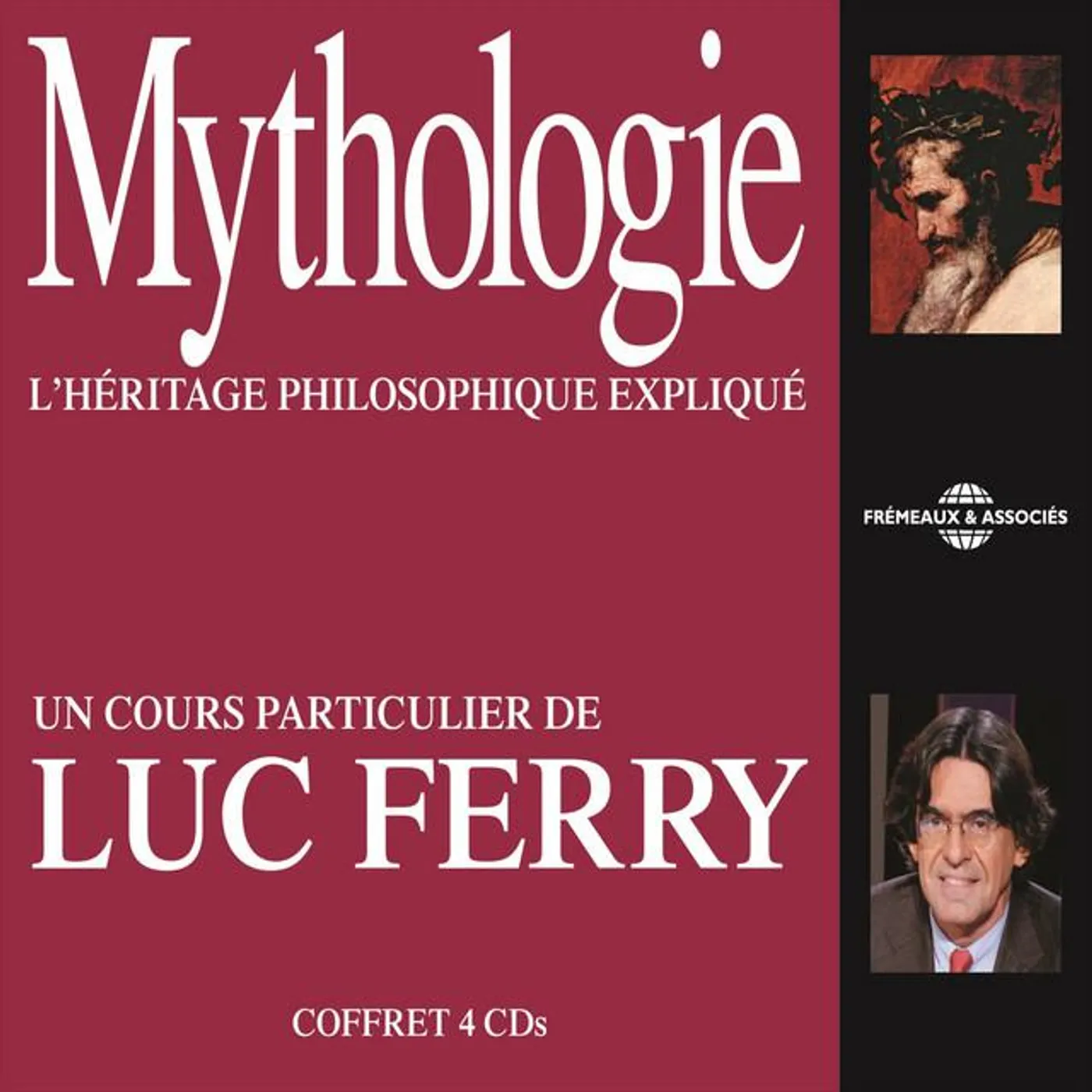Luc Ferry